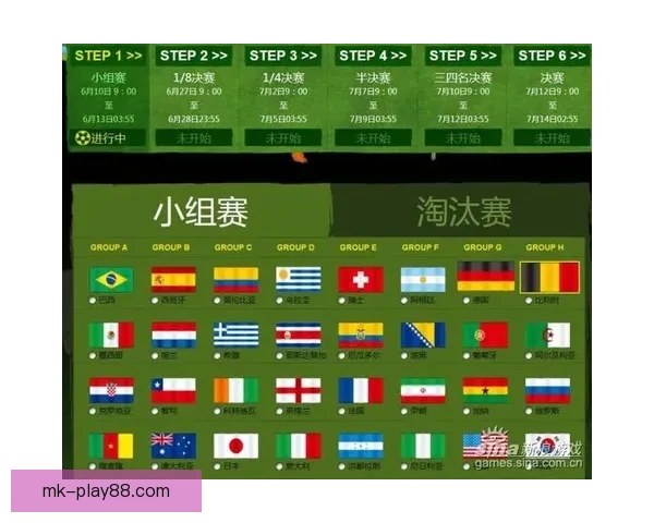 世界杯竞猜平台下载攻略带你体验畅快投注与精彩赛事分析
